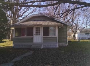 1207 S Ribble Ave, Muncie, IN 47302