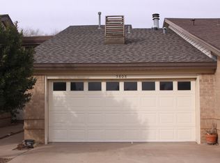 5808 Emory St, Lubbock, TX 79416