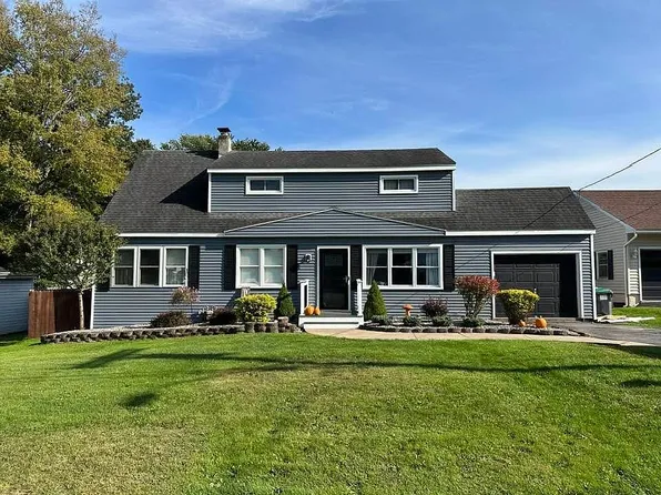 111 Hillside Dr, Oriskany, NY 13424