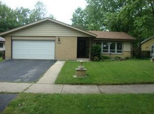 18860 Kings Rd, Homewood, IL 60430