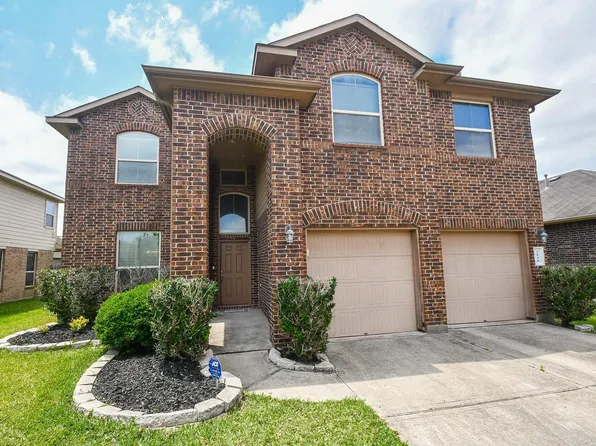 2818 Goodman Ridge Dr, Missouri City, TX 77459