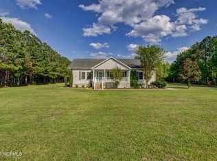 127 Church St, Willard, NC 28478