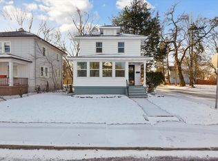 1238 Cedar St, South Bend, IN
