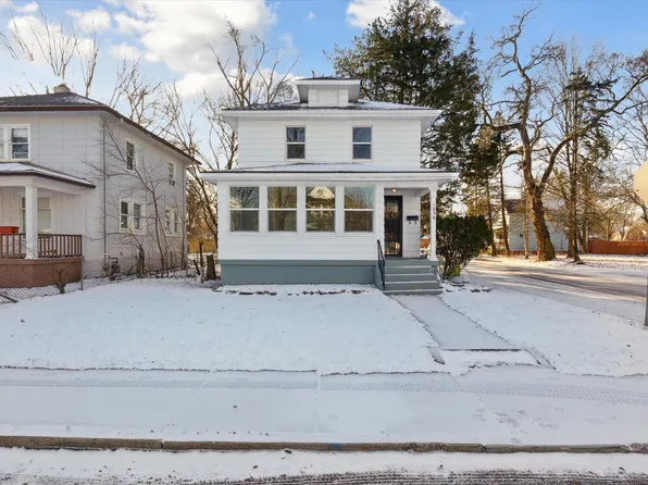 1238 Cedar St, South Bend, IN 46617