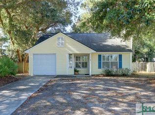 130 Mapmaker Ln, Savannah, GA 31410