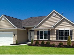 9536 Bent Grass Run, Clarence Center, NY