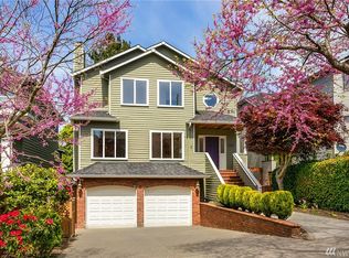 2914 W Mansell St, Seattle, WA 98199