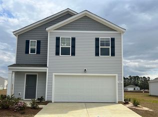 949 Corn Husk Loop LOT 245, Conway, SC 29527