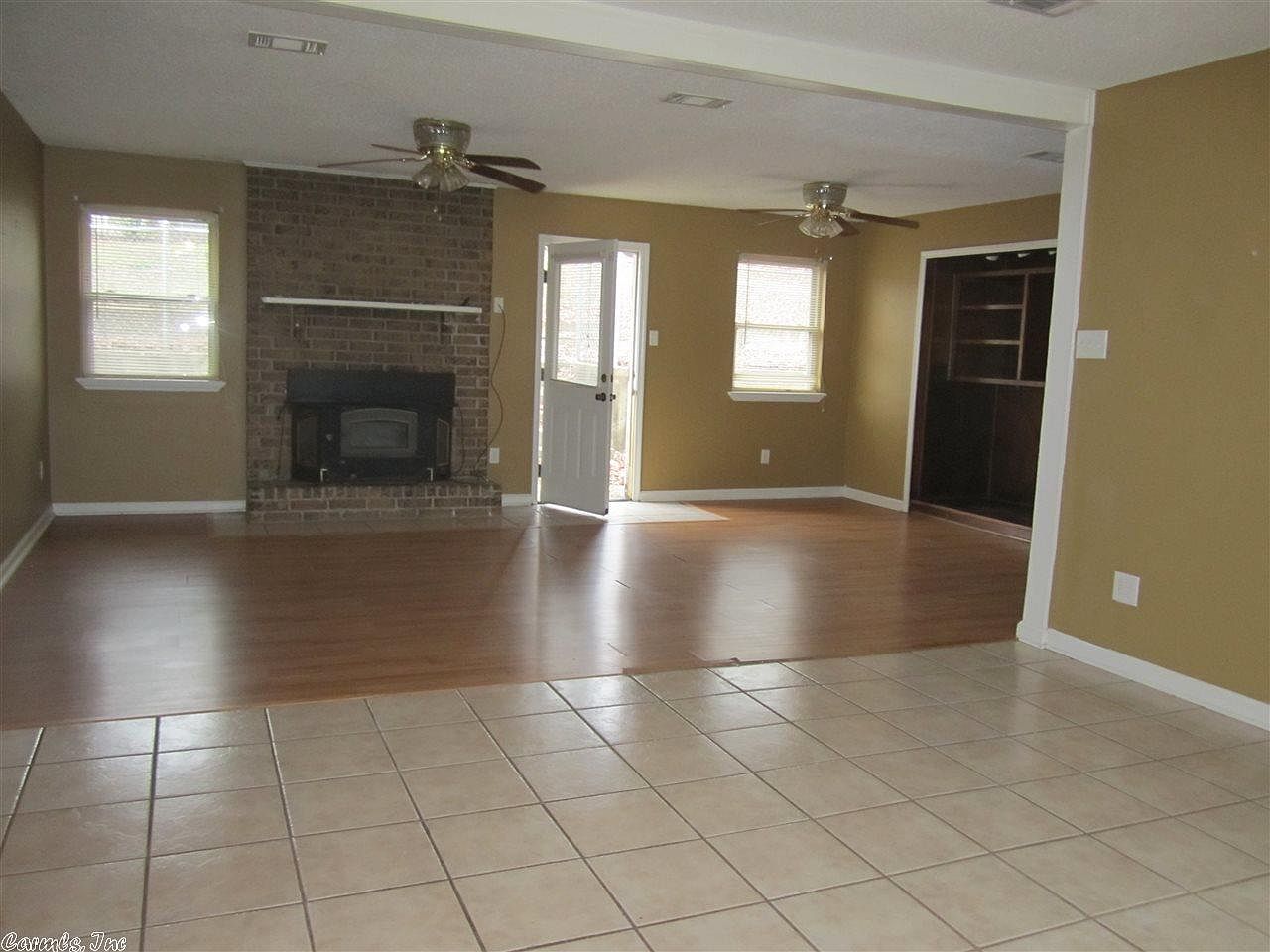 801 Mills Park Rd, Bryant, AR 72022 Zillow