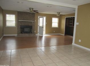 801 Mills Park Rd, Bryant, AR 72022