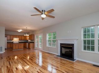 109 Forge Ridge Ct, Nashville, TN 37217