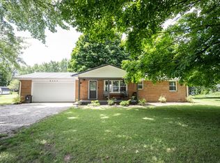 9393 N County Road 800 W, Middletown, IN 47356