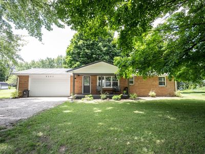 9393 N County Road 800 W, Middletown, IN, 47356