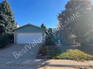 16512 E Princeton Pl, Aurora, CO 80013