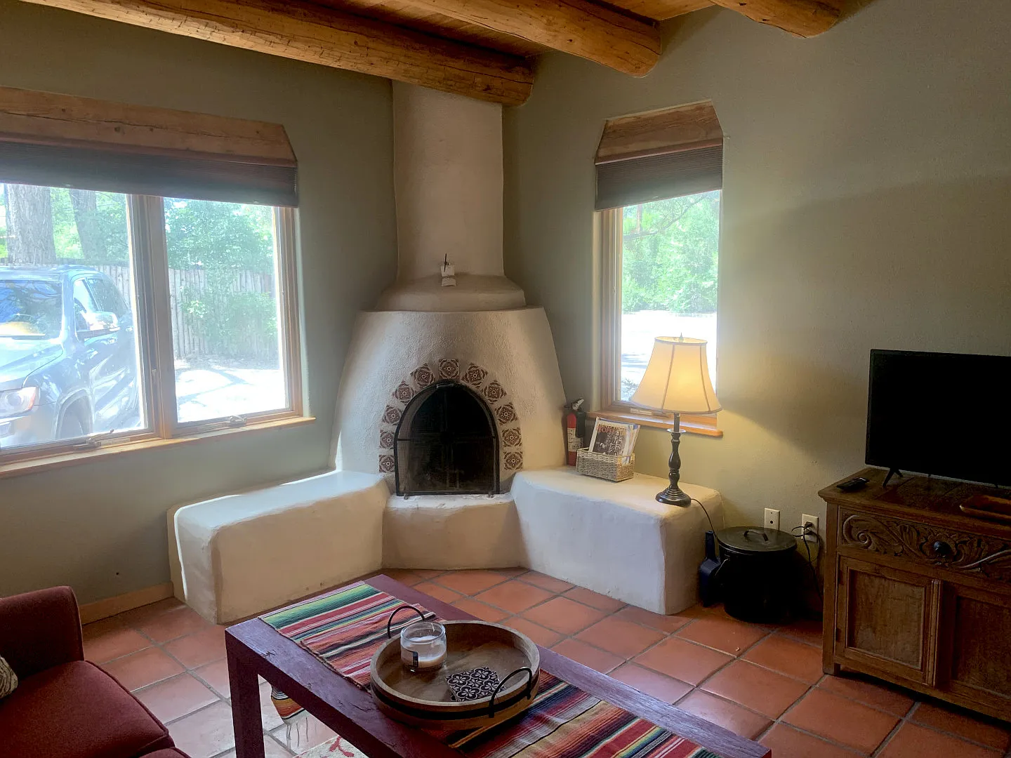 523B Camino De La Placita, Taos — Photo 3