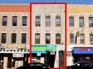 247 Ralph Ave, Brooklyn, NY 11233