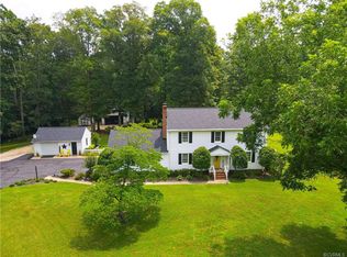 5415 Pole Green Rd, Mechanicsville, VA 23116