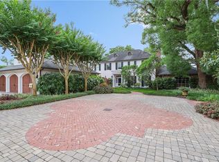 975 Greentree Dr, Winter Park, FL 32789