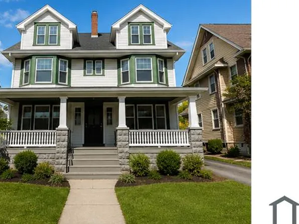 3203 Whitethorn Rd, Cleveland Heights, OH 44118