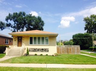3900 W 117th St, Alsip, IL 60803