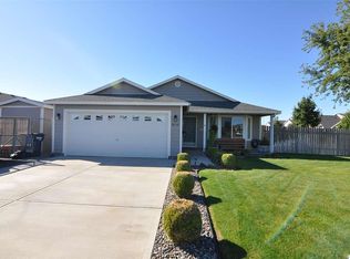 9712 Palomino Dr, Pasco, WA
