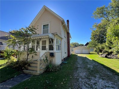 179 Marshall St, Conneaut, OH, 44030