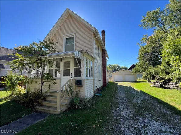 179 Marshall St, Conneaut, OH 44030