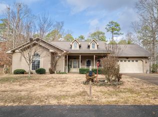 4 Quieto Pl, Hot Springs Village, AR 71909