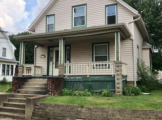 416 Smith Ave NW, Canton, OH 44708