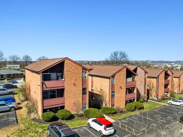 4806 Chalet Dr APT 7, Cincinnati, OH 45217