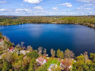 Sackett Lake Road, Forestburgh, NY 12777