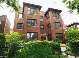 4444 N Campbell Ave APT 1S, Chicago, IL 60625