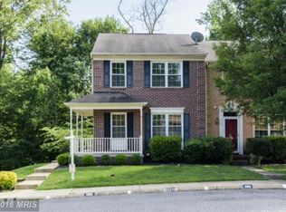1915 Millington Sq, Bel Air, MD 21015