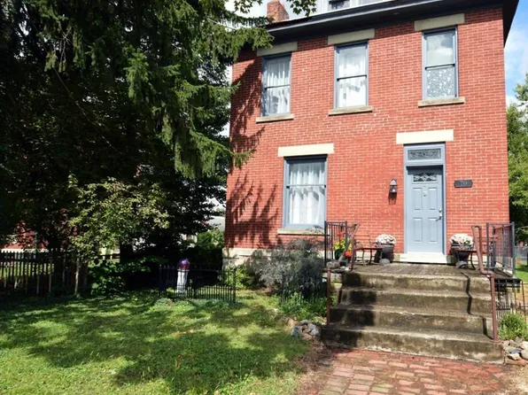 70 W Starr Ave, Columbus, OH 43201