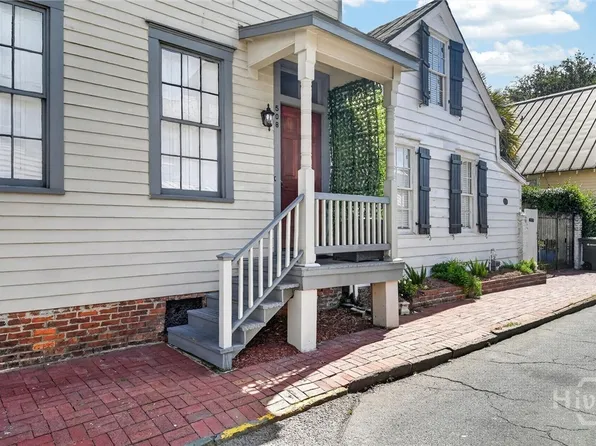 508 E York Street, Savannah, GA 31401