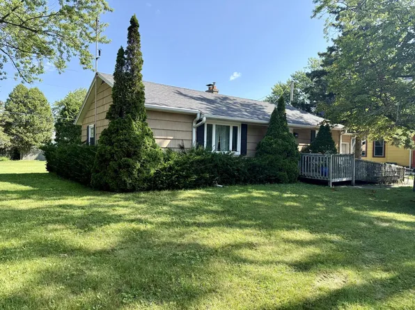 730 Grand AVENUE, Sheboygan, WI 53083