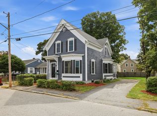 13 Cosgrove St, Lowell, MA 01852