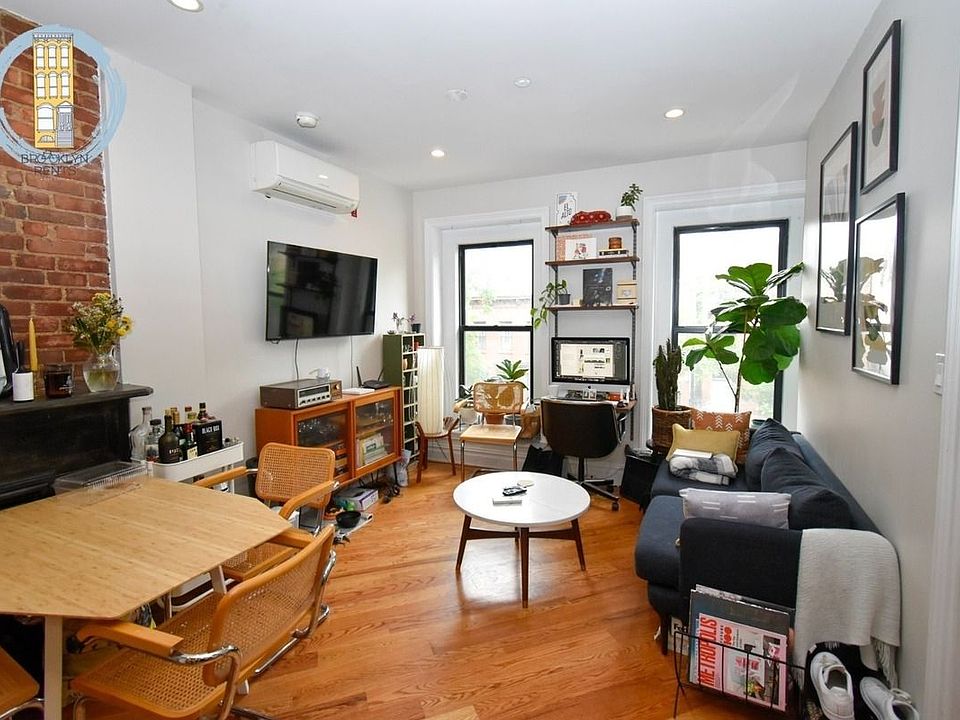 1st image of 306 Clifton Pl #2AA