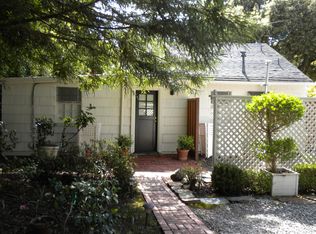 65 Spencer Ln, Atherton, CA 94027