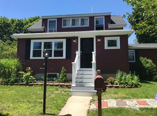 23 Eaton St, Reading, MA 01867