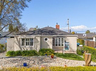 15391 Charmeran Ave, San Jose, CA 95124