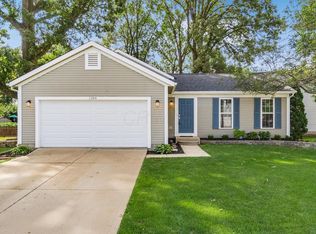 1284 Wexford Green Blvd, Columbus, OH