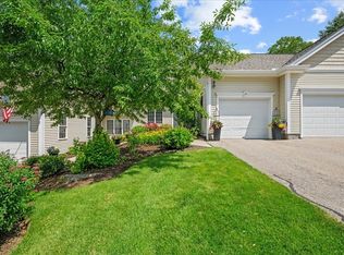 19 Cortland Grove Dr UNIT 19, Shrewsbury, MA 01545