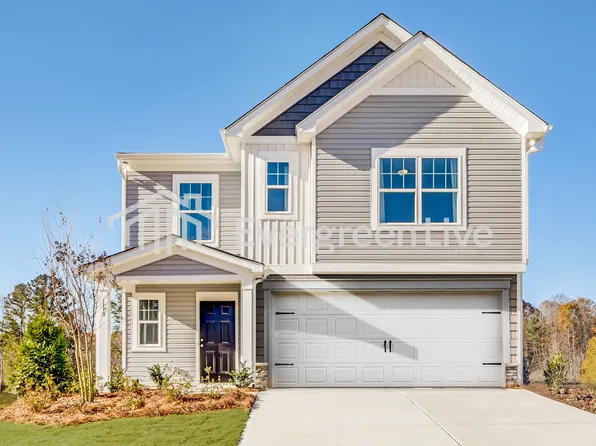 425 Happy Hollow Dr, Gaston, SC 29053