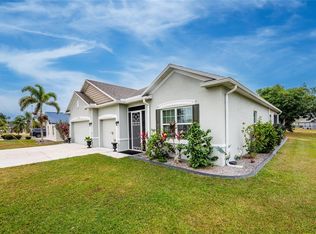 25381 Rupert Rd, Punta Gorda, FL 33983