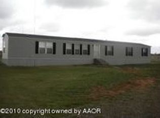 8007 Dumas Dr, Amarillo, TX 79108