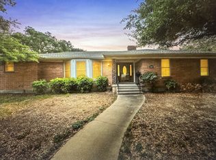 5220 Lake Charles Dr, Waco, TX 76710