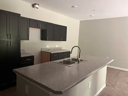 Floor plan Three bedroom