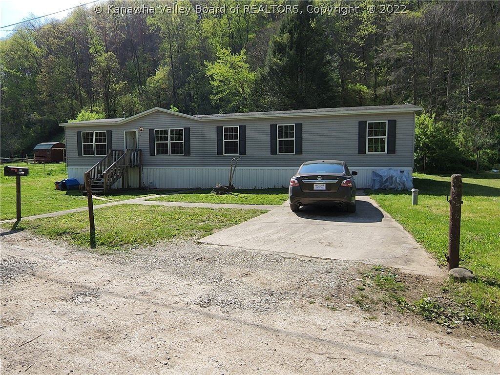 65 Meadow Lick Rd, Alum Creek, WV 25003 Zillow