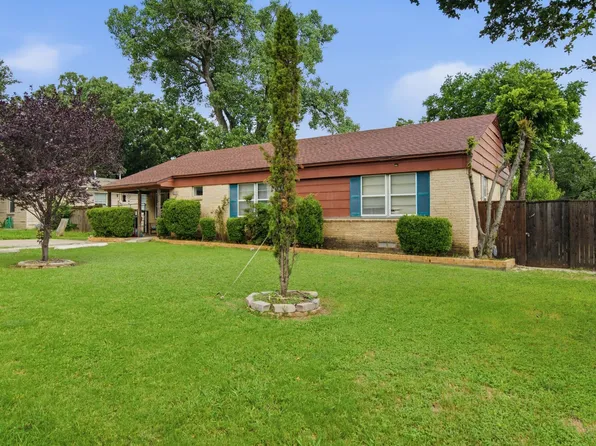 605 W 8th St, Irving, TX 75060